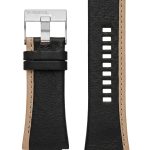 Diesel Leather Straps