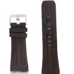 Police Leather Straps