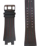 Police Leather Straps