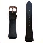 Police Leather Straps