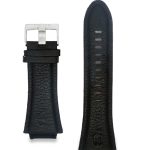 Police Leather Straps