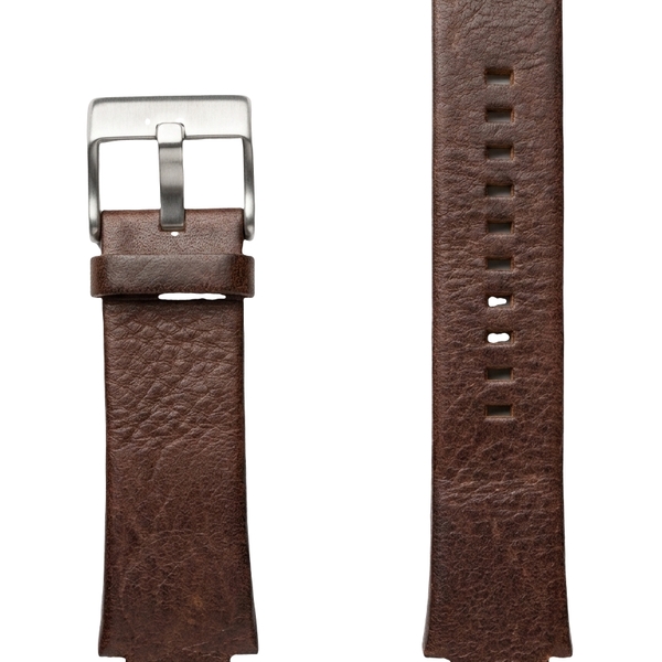 Diesel Leather Straps