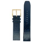DKNY Leather Straps