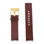 Diesel Leather Straps