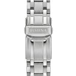 Festina Stainless Steel Straps