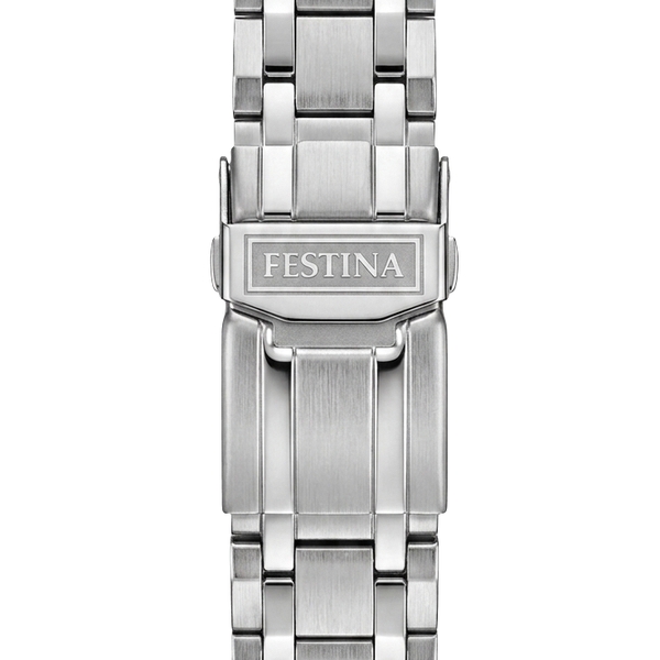 Festina Stainless Steel Straps