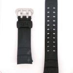 Casio Rubber Straps