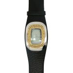 DKNY Leather Straps