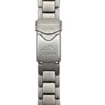 CASIO Titanium Straps