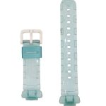 PUR Rubber Straps
