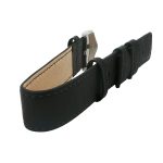 Hirsh Leather Straps