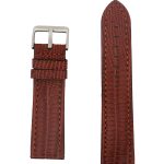 Leather   Straps