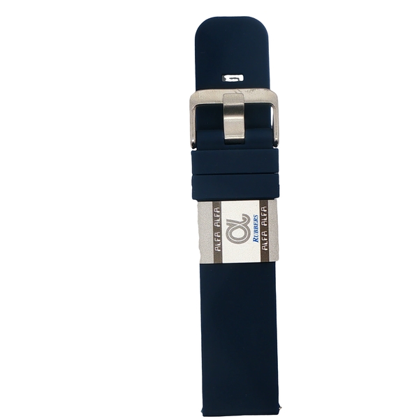 Rubber Strap