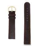 Leather Straps