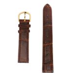 Leather Straps