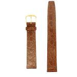 Leather Straps