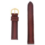 Leather Straps