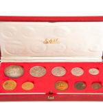 PROOF Coins