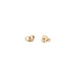 9 Carat Yellow Gold Butterfly / Earing Backs
